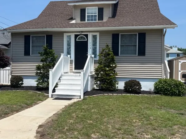 113 W Groveland Ave, Somers Point, NJ 08244