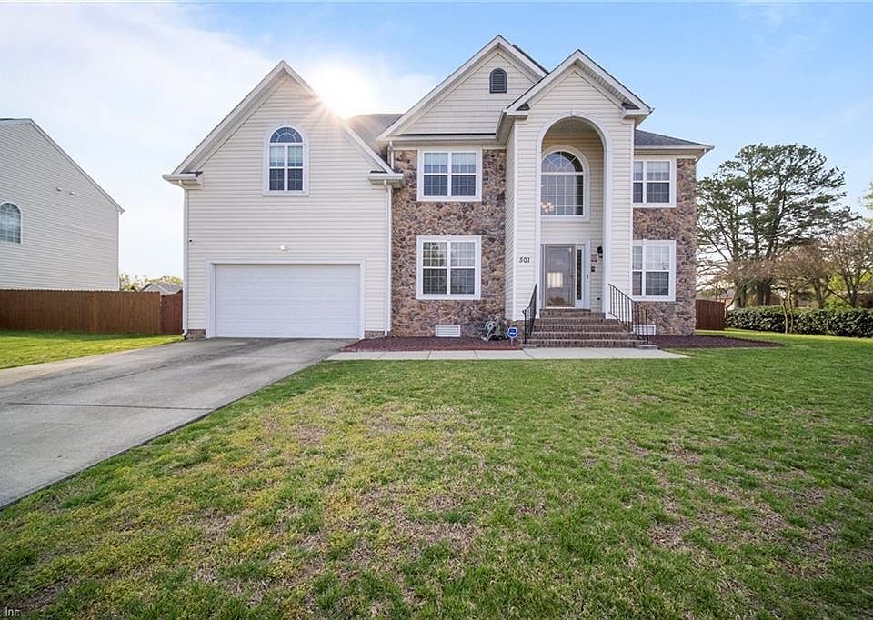 1st image of 501 Telfyan Dr