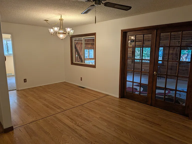 dinning room