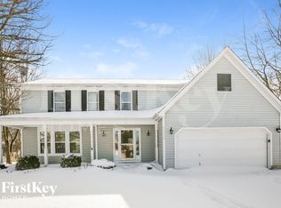 11255 Baycreek Dr, Indianapolis, IN