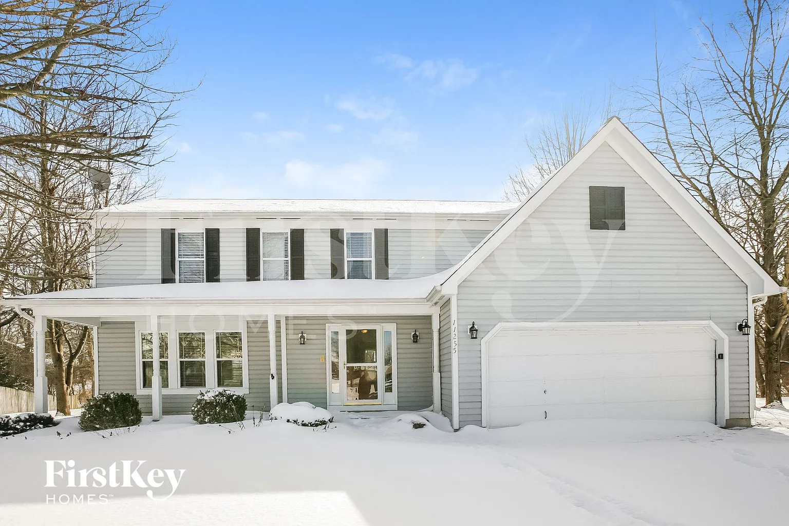 11255 Baycreek Dr photo 1