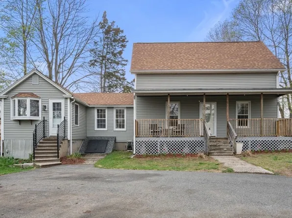201 Southwick St, Feeding Hills, MA 01030