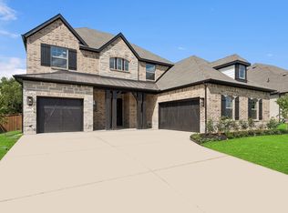 2917 Long Trl, Mansfield, TX 76063