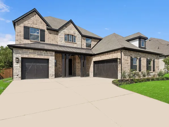 2917 Long Trl, Mansfield, TX 76063