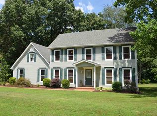 275 Ramblewood Dr, Jackson, TN 38305