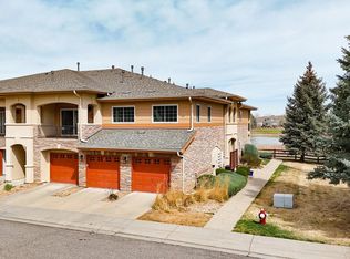1703 Whitehall Dr UNIT 1H, Longmont, CO 80501