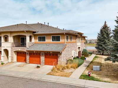 1703 Whitehall Dr #1H, Longmont, CO, 80501