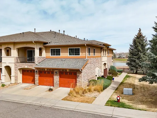 1703 Whitehall Dr #1H, Longmont, CO 80504