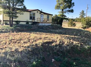 1142 S Lone Pine Dam Rd, Show Low, AZ 85901