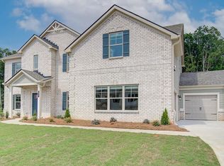 412 Lothbury Ave, Locust Grove, GA 30248