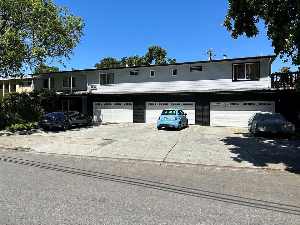 1st image of 1459 Ebener St APT 3