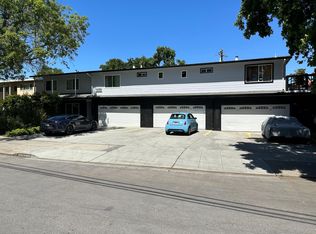 1459 Ebener St APT 3, Redwood City, CA 94061
