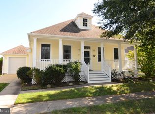 27 Willow Oak Ave, Ocean View, DE 19970