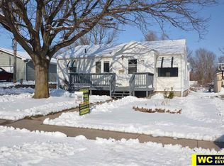 1542 Butler St, Blair, NE 68008