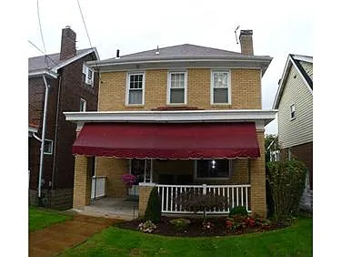 1242 Duffield St photo 1