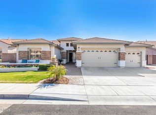 1141 E Kaibab Pl, Chandler, AZ 85249