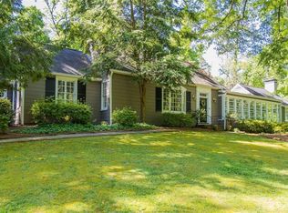 15 Rockridge Rd SW, Rome, GA 30165