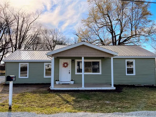 135 Maple Drive, Charlestown, IN 47111