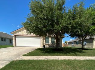 3608 Lazy Diamond, Schertz, TX 78154