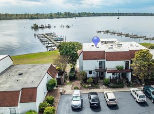 110 Washington Hbr #2, Washington, NC 27889