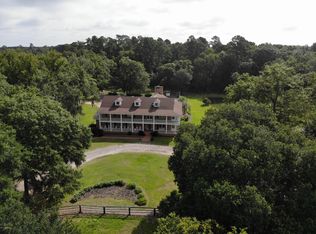 9560 Augusta Stagecoach Rd, Estill, SC 29918