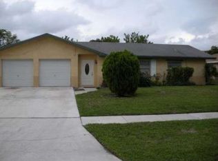 4200 Latona Ave, West Palm Beach, FL 33407