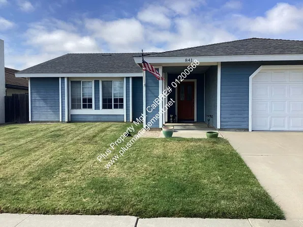841 Blue Ridge Dr, Santa Maria, CA 93455
