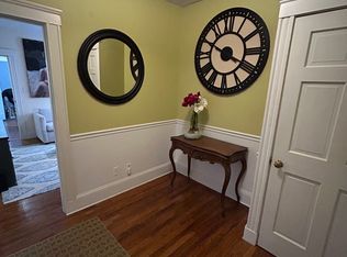 277 Forest Hills St #1, Jamaica Plain, MA 02130