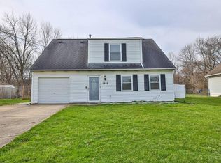 1645 W Kemper Rd, Cincinnati, OH 45240