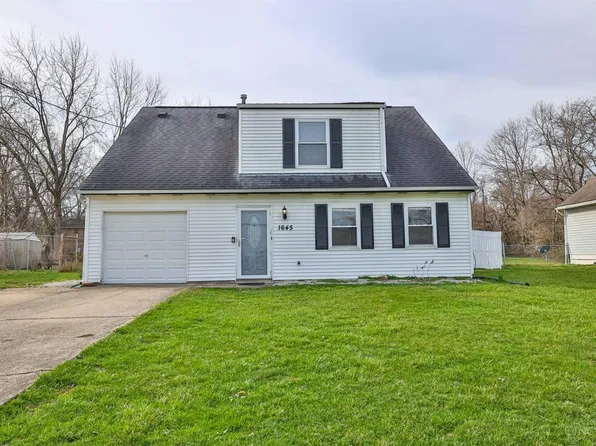 1645 W Kemper Rd, Cincinnati, OH 45240
