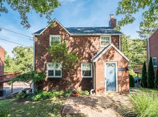 3933 Greensburg Pike, Pittsburgh, PA 15221