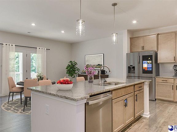 3rd image of 3119 Wainwright Ct Lot 118