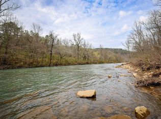 Angora Mountain Rd, Clinton, AR 72031