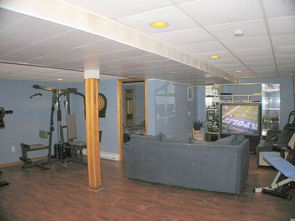 4 Sherman Ct Basment