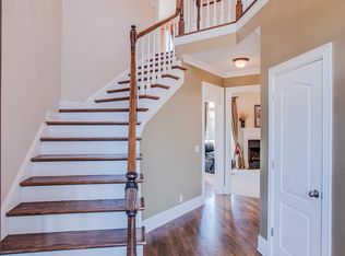 2315 Tinney Pl, Brentwood, TN 37027