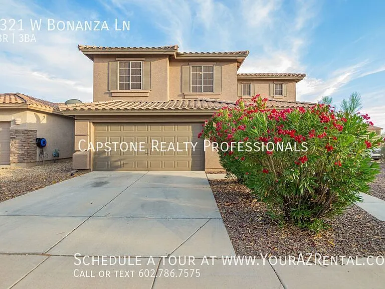 2321 W Bonanza Ln — Photo 1