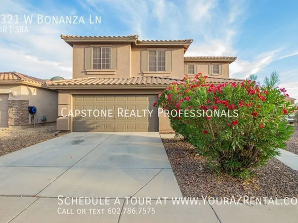 2321 W Bonanza Ln, Phoenix, AZ 85085