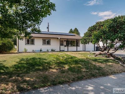 668 Terrace Dr, Idaho Falls, ID, 83402