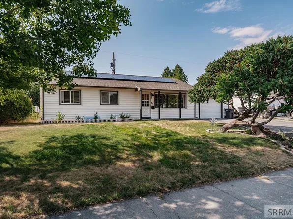 668 Terrace Dr, Idaho Falls, ID 83402