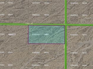 19085 N Pinto Rd, White Hills, AZ 86445