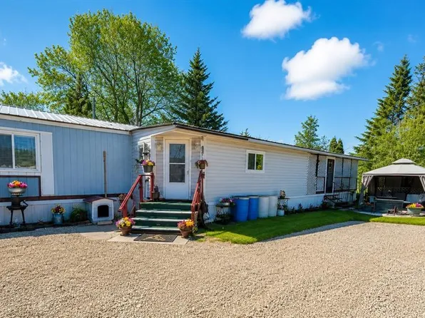 110 1st AVENUE W, Shell Lake, SK S0J 2G0