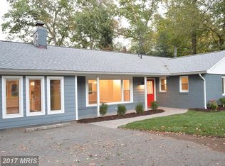 3 Cove Of Cork Ln, Annapolis, MD 21401