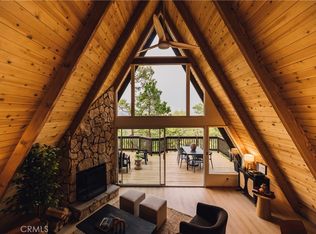 842 Nadelhorn Dr, Lake Arrowhead, CA 92352