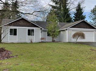 13310 47th Ave SE, Mill Creek, WA 98012