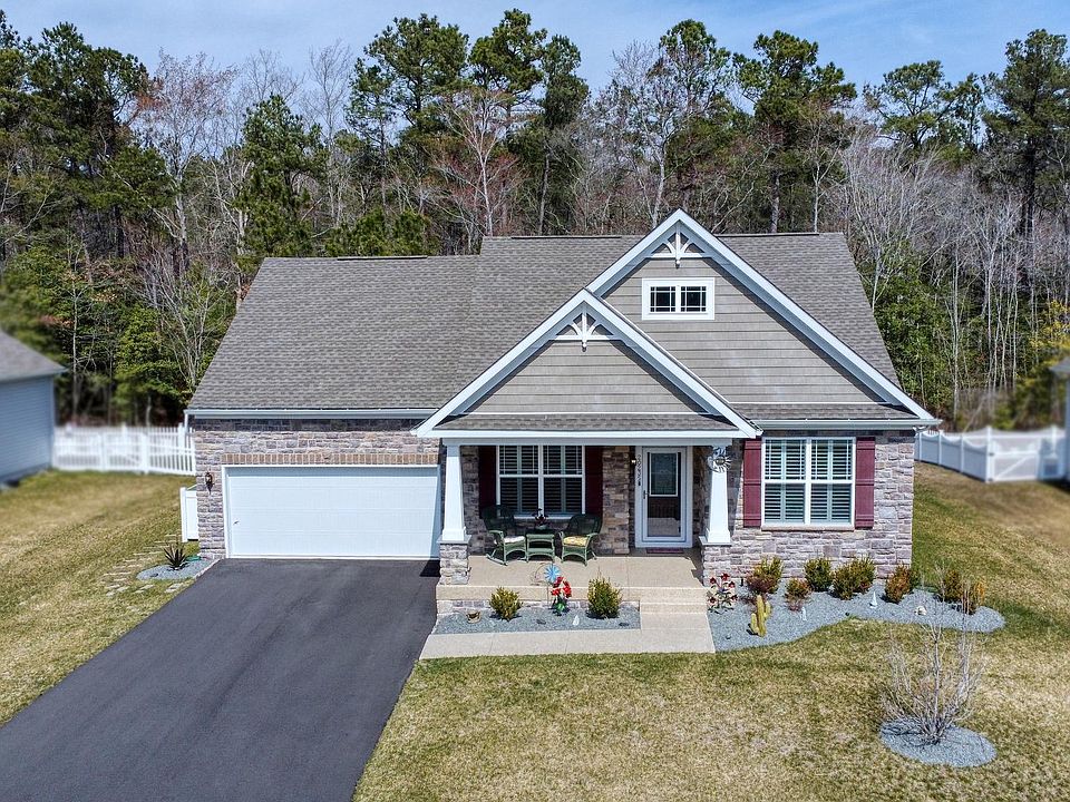 20235 Greythorne Ln, Millsboro, DE 19966 Zillow