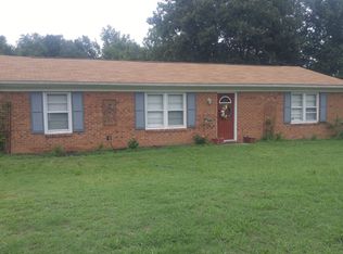 4568 Peace Rd, Trinity, NC 27370