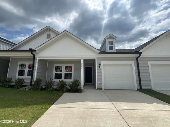 1084 Primrose Drive #25c, North Augusta, SC 29860