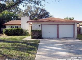 14207 Walmer St, San Antonio, TX 78247