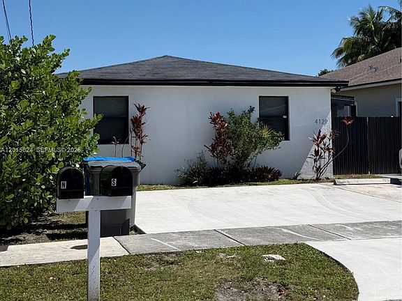 4th image of 4129 SW 23rd St #S