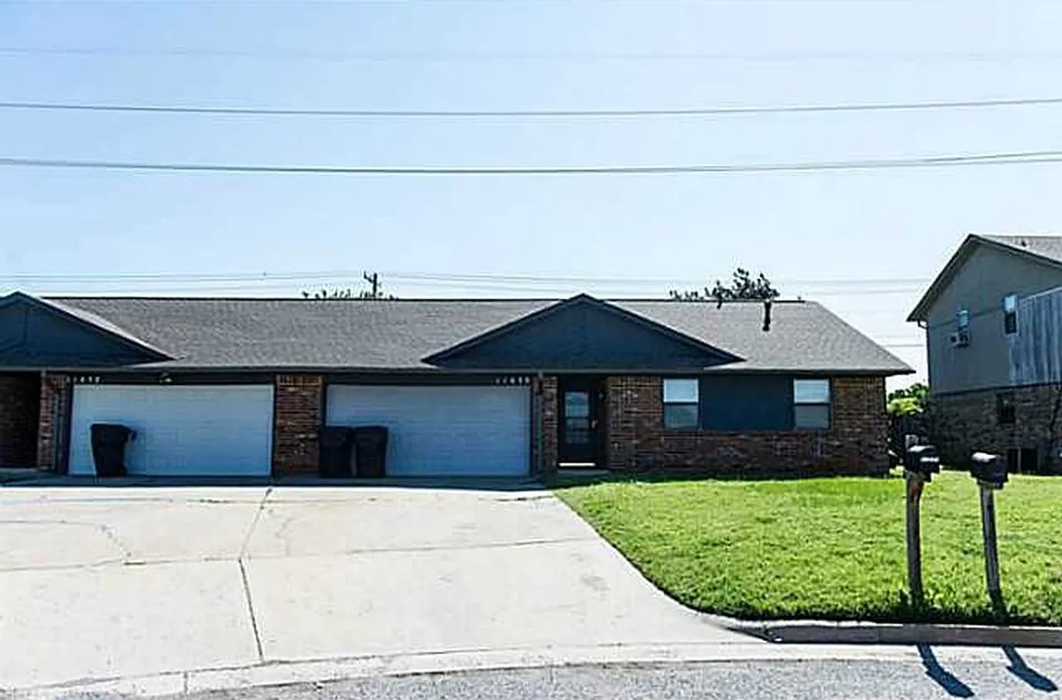 Building Photo - 11630 Vail Dr